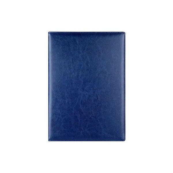 Customize PU Leather Certificate Holder