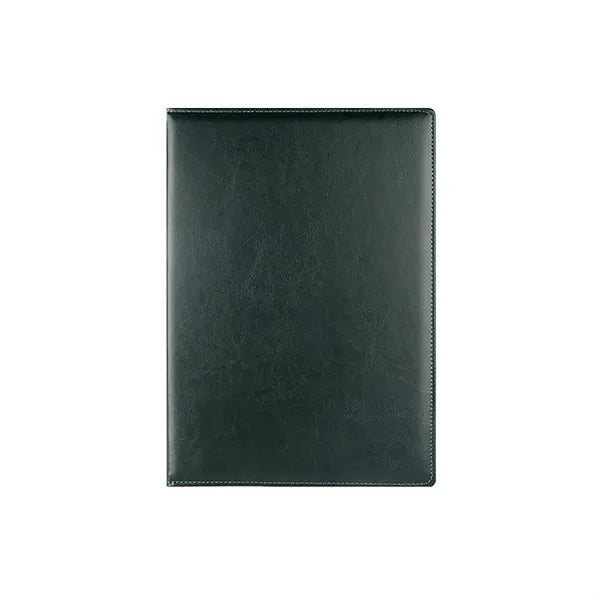 Customize PU Leather Certificate Holder