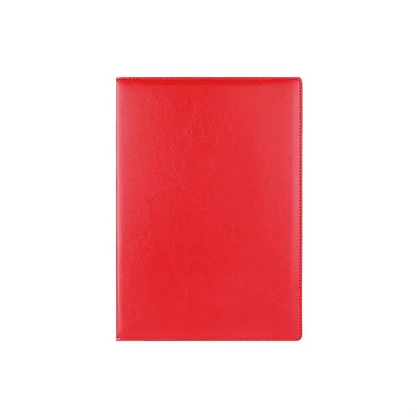 Customize PU Leather Certificate Holder