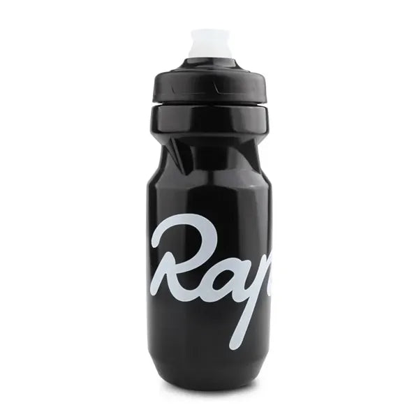 Colorful Translucent Bicycle Water Bottle