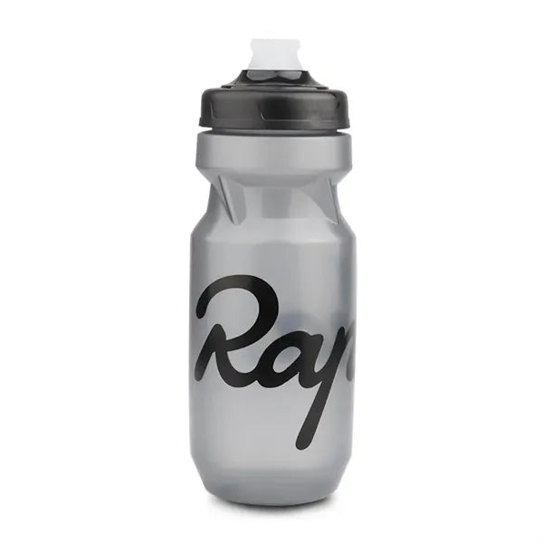 Colorful Translucent Bicycle Water Bottle