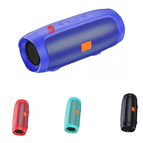 Wireless Bluetooth Smart Speaker
