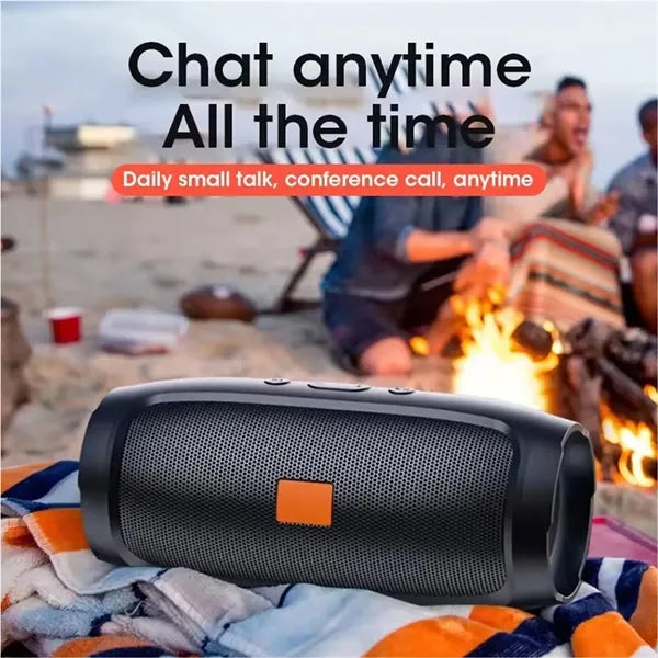 Wireless Bluetooth Smart Speaker