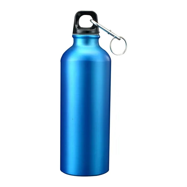 Aluminum Sports Water Bottle