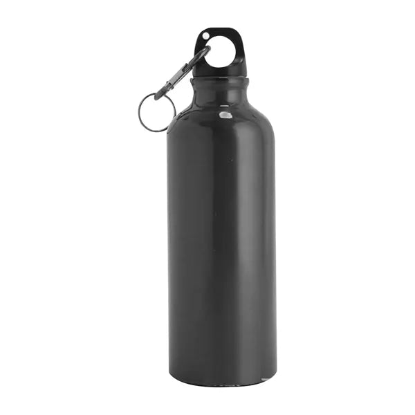 Aluminum Sports Water Bottle