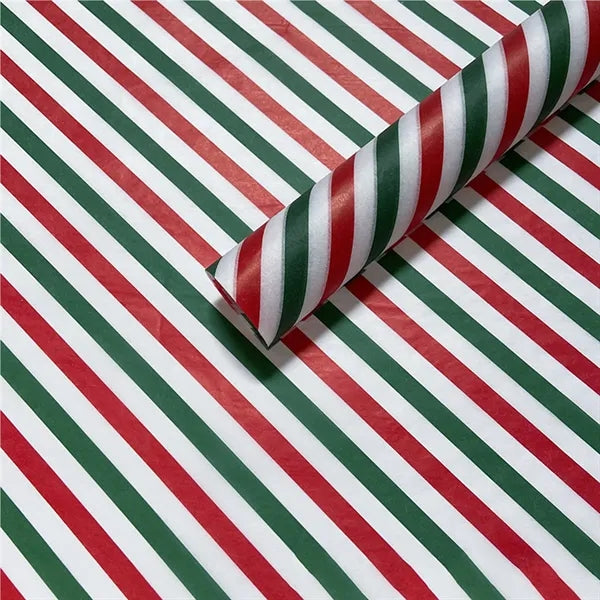 19.69" x 13.78" Gift Wrapping Tissue Paper
