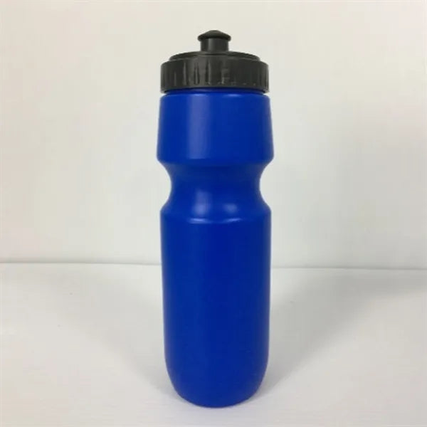 24 Oz Custom Sports Water Bottles