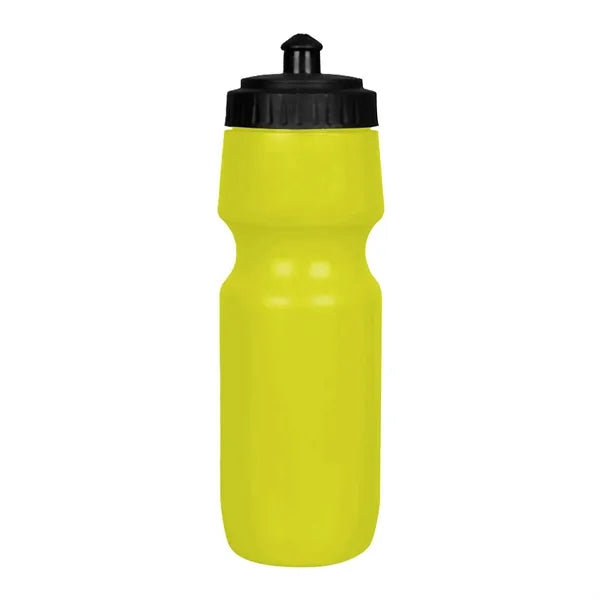 24 Oz Custom Sports Water Bottles