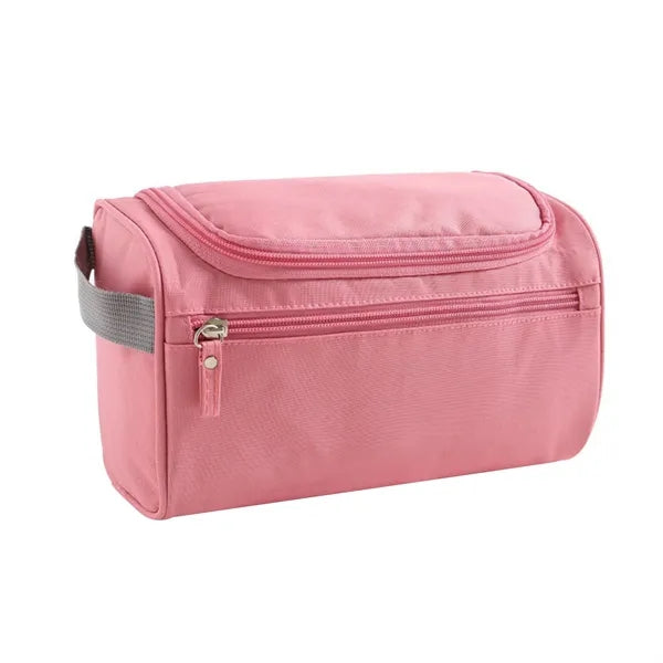 Hanging Travel Toiletry Bag Organizer