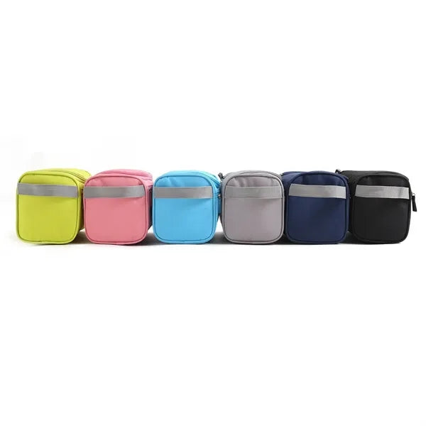Hanging Travel Toiletry Bag Organizer