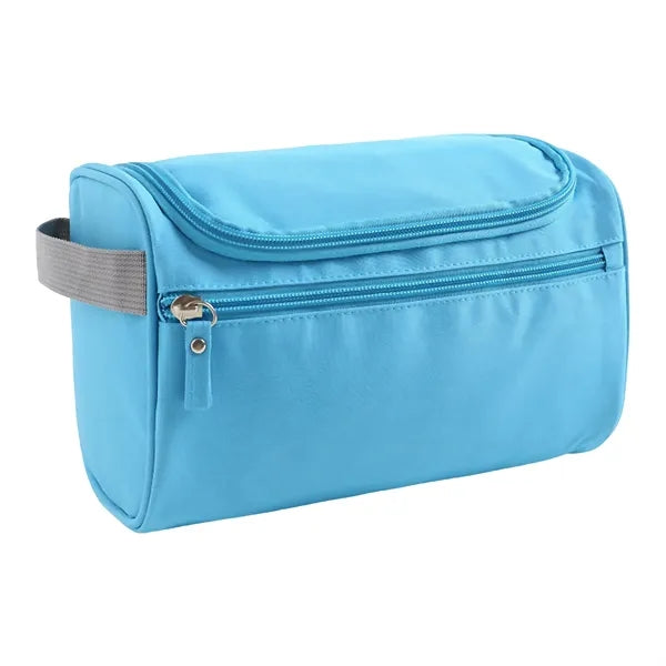 Hanging Travel Toiletry Bag Organizer