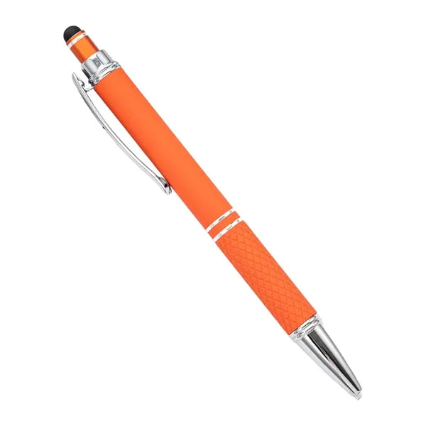 Aruba Metal Retractable Pen