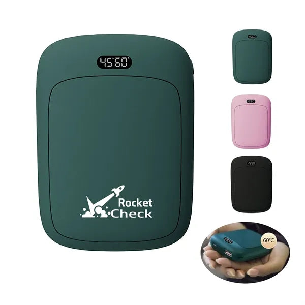 Charging Hand Warmers