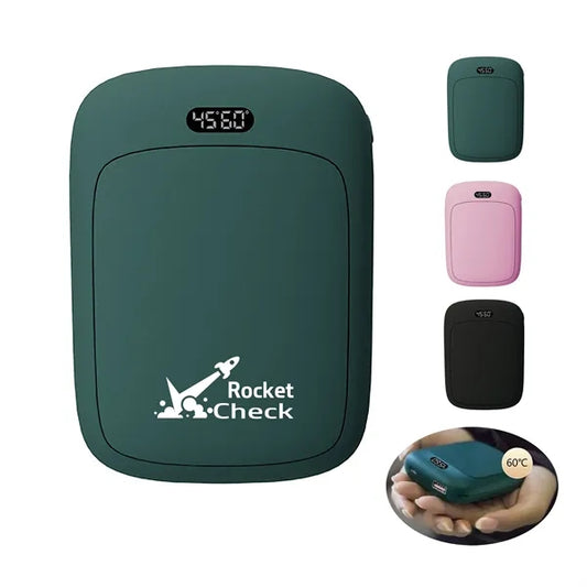 Charging Hand Warmers