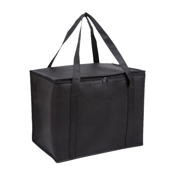 Grocery Bag Insulated Non Woven