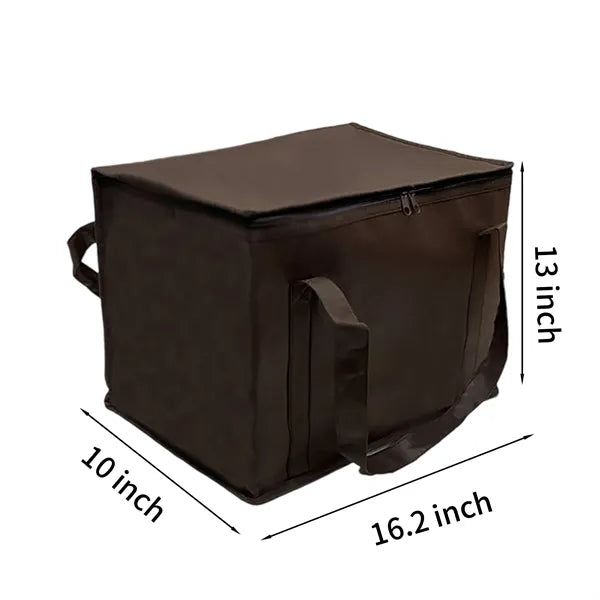 Grocery Bag Insulated Non Woven