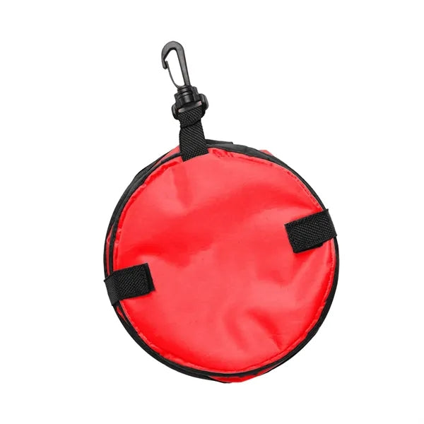 Foldable Pet Bowl