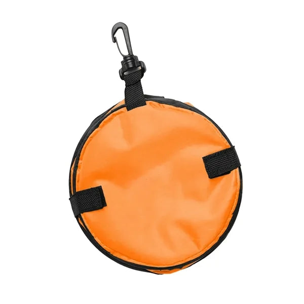 Foldable Pet Bowl