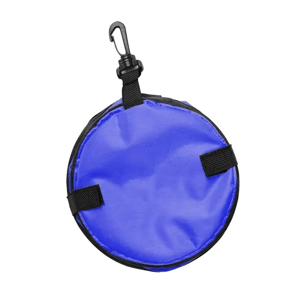 Foldable Pet Bowl