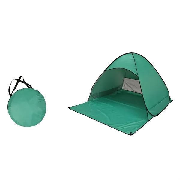 Collapsible Waterproof Beach Camping Tent