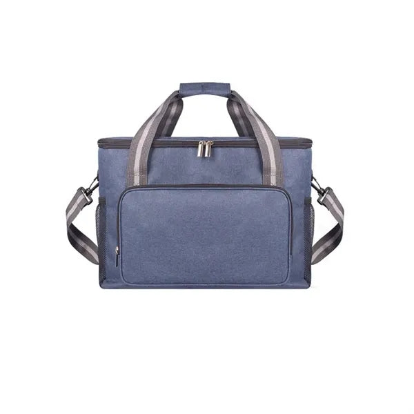 24 L Large Cooler Bag Collapsible