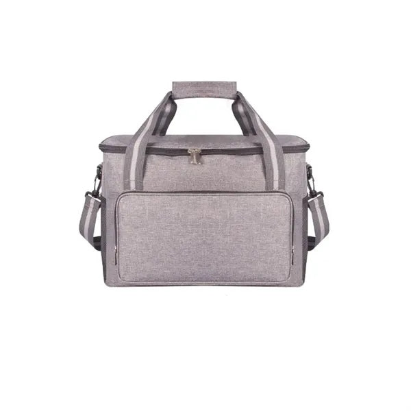 24 L Large Cooler Bag Collapsible