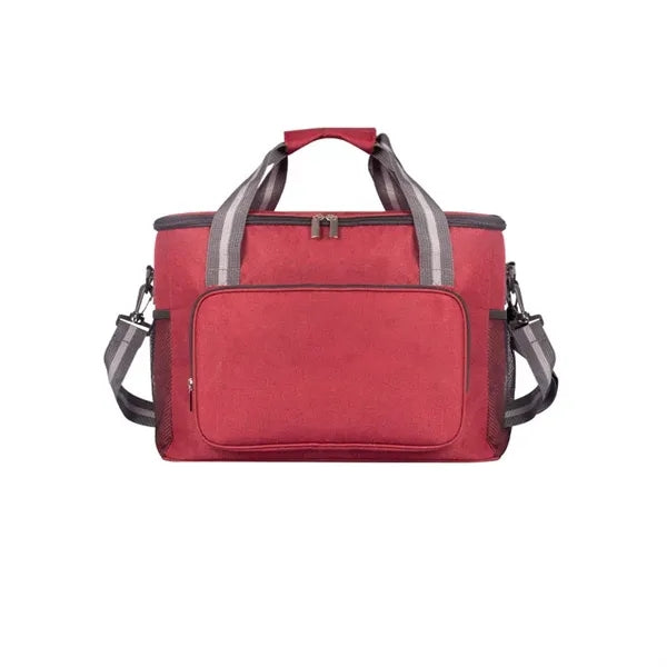 24 L Large Cooler Bag Collapsible