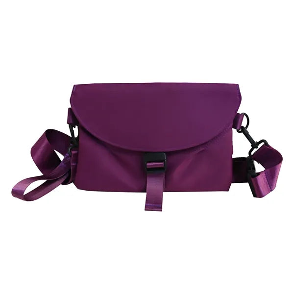 Crossbody Fanny Pack Belt Bag