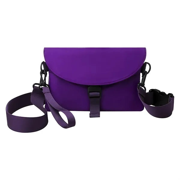 Crossbody Fanny Pack Belt Bag