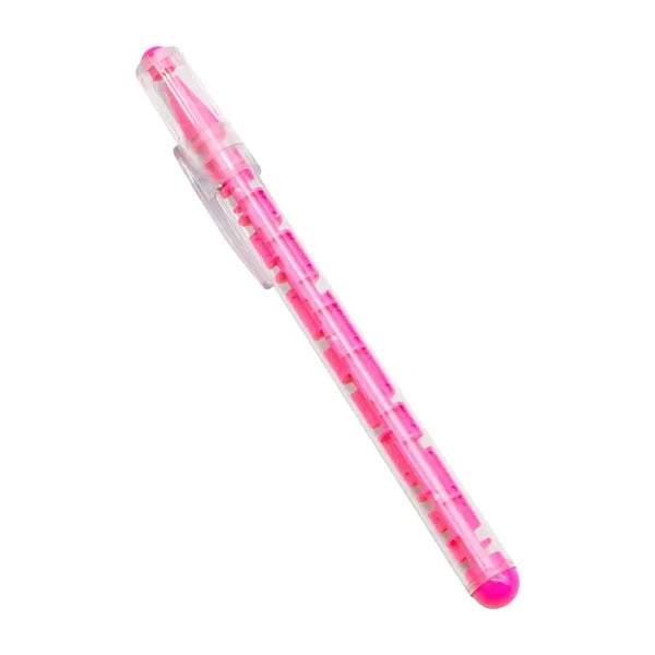 Maze Ballpoint Pen
