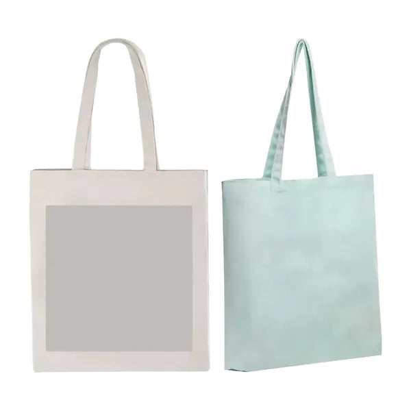 Design Cotton Canvas Tote Bag