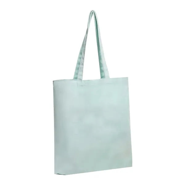 Design Cotton Canvas Tote Bag