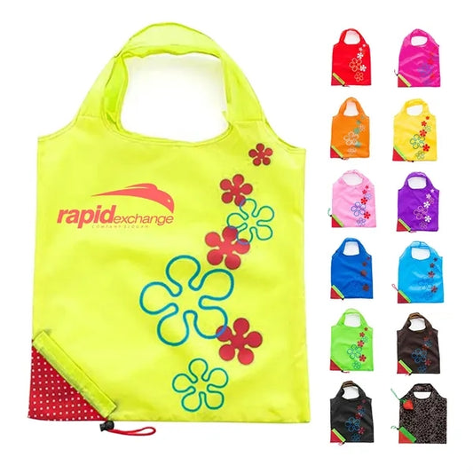 Foldway Tote Bag