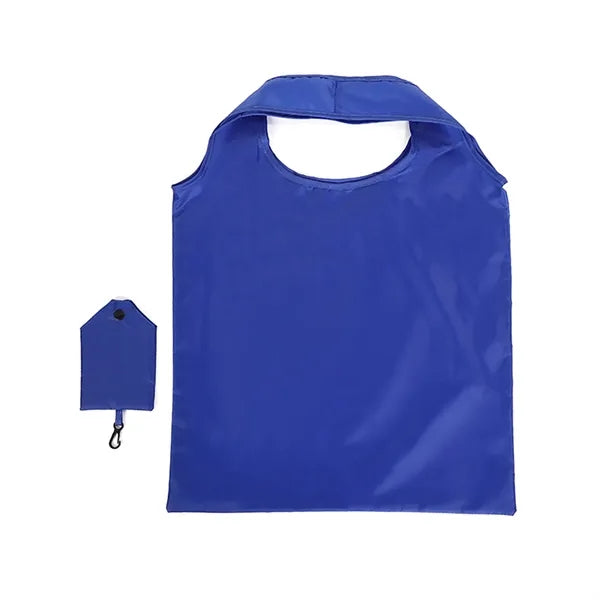 Fold Up Shopper Tote Bag
