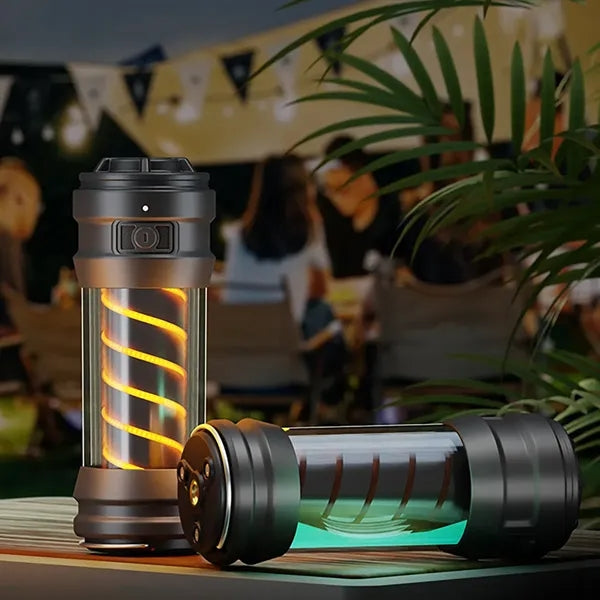 Waterproof camping Light