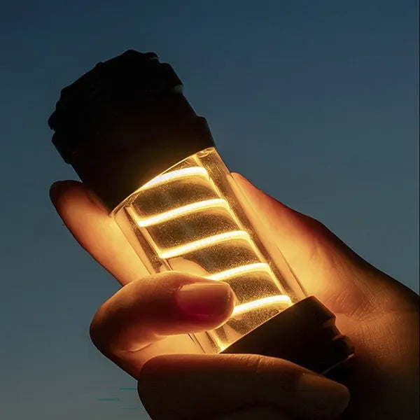 Waterproof camping Light