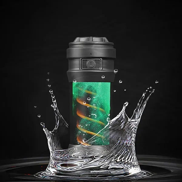 Waterproof camping Light