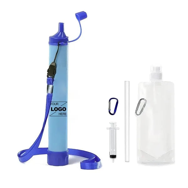 Outdoor Water Purifier