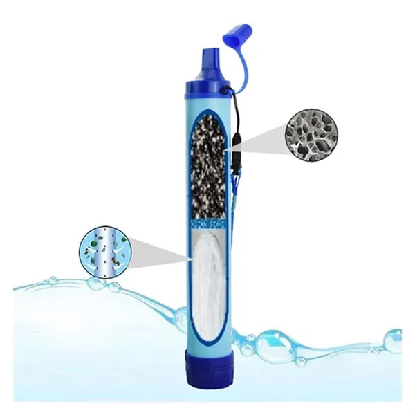 Outdoor Water Purifier