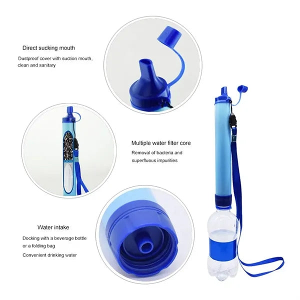 Outdoor Water Purifier