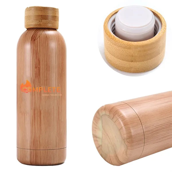 19oz Insulated Stainless Steel Water Bottle