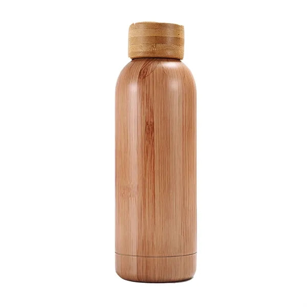 19oz Insulated Stainless Steel Water Bottle