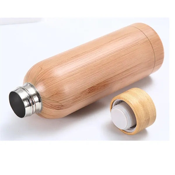 19oz Insulated Stainless Steel Water Bottle
