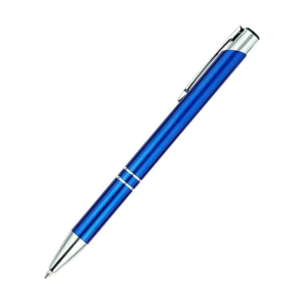 Metal Touch Ballpoint Pen