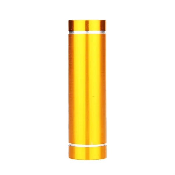 Mini Portable Aluminum Flashlight with Lanyard