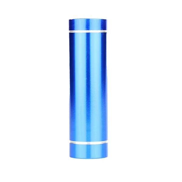 Mini Portable Aluminum Flashlight with Lanyard