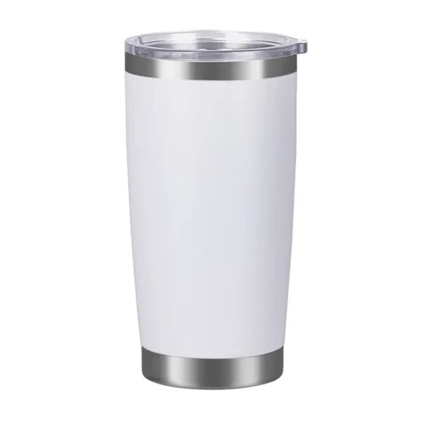 20oz Stainless Steel Tumbler