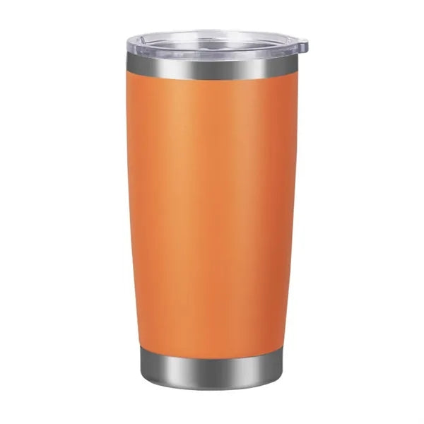 20oz Stainless Steel Tumbler