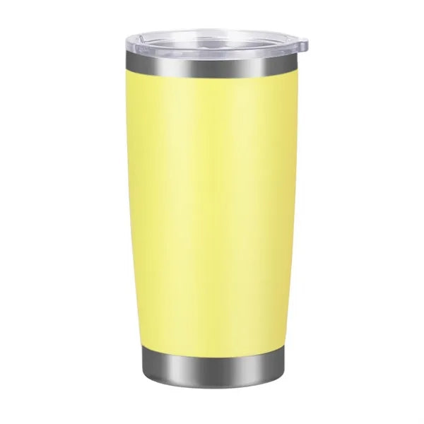 20oz Stainless Steel Tumbler