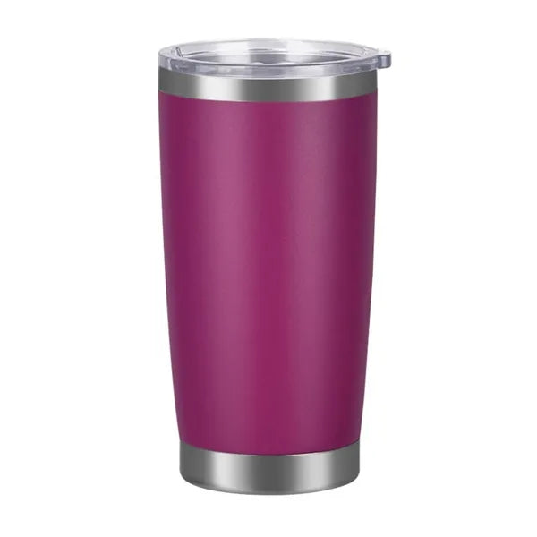 20oz Stainless Steel Tumbler